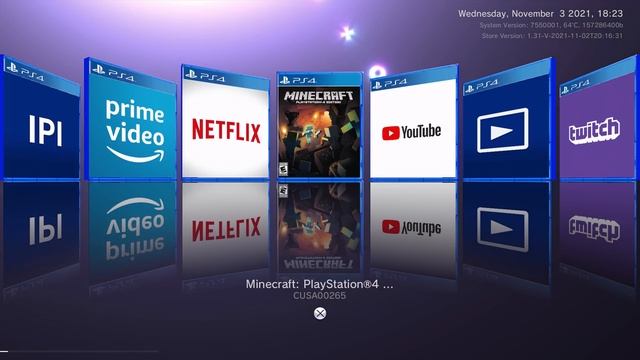New PS4 Homebrew Store. Could this become the new Multiman for PS4? смотреть онлайн