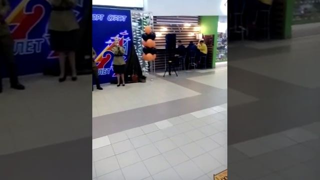 4утра. 9мая аэропорт Сургута спасибо что помните.!!! смотреть онлайн