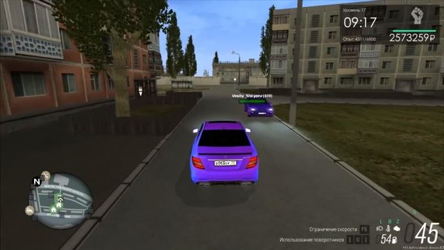 ПОЛЕЗНЫЕ БИНДЫ НА ПРОВИНЦИИ! (MTA PROVINCE) смотреть онлайн