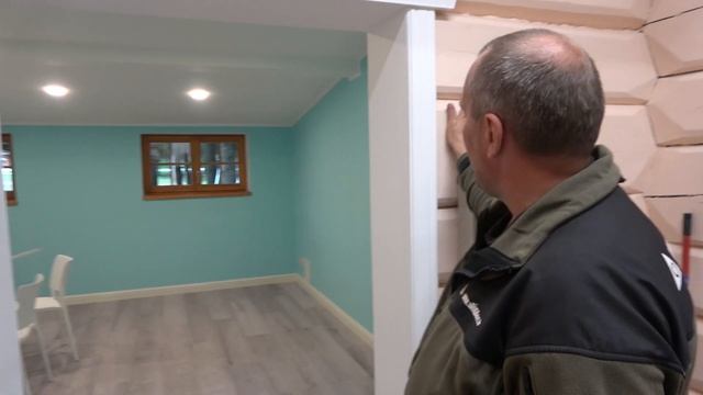 ?Переделка В ЛЕСНОЙ ИЗБУШКЕ, Командировка в "Заповедник"#6, РАБОТАЕМ ПО ВСЕМУ МИРУ +37129146067 смотреть онлайн