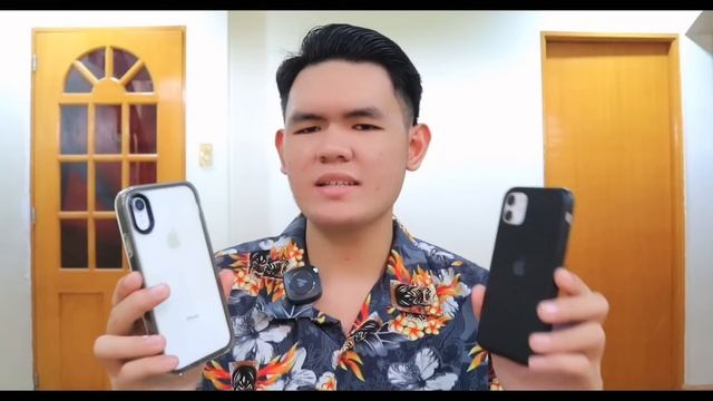 iPhone 11 VS iPhone XR: ANONG Mas SULIT?!? смотреть онлайн