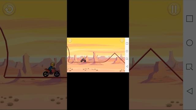 Играем Bike Race Игра Мотоцикл смотреть онлайн