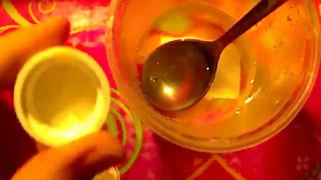 Пробую прозрачный клей для слайма смотреть онлайн