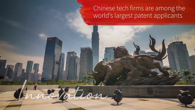 From the world’s factory to global innovator – China’s 12 most future-proof cities смотреть онлайн