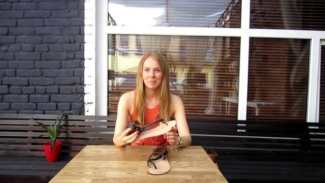 Обувь на лето. Базовый гардероб (5 пар) смотреть онлайн