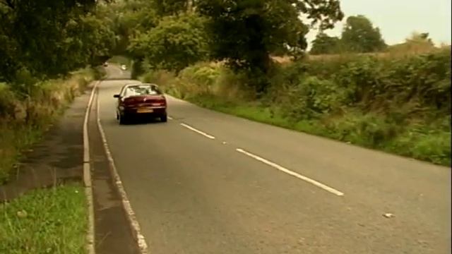 Vauxhall Omega - Used Car Overview & Buying Advice смотреть онлайн