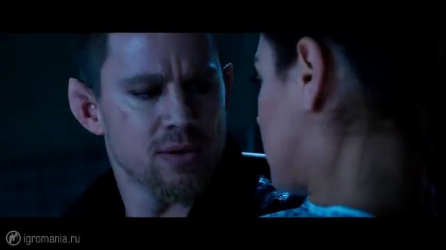 Восхождение Юпитер Космическая Золушка от Вачовски Обзор смотреть онлайн