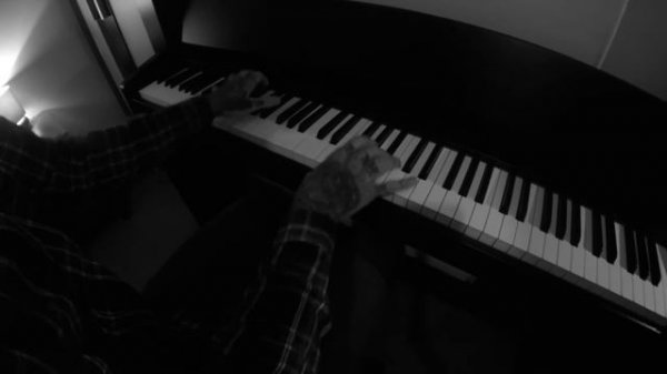 Adele - Hello Piano