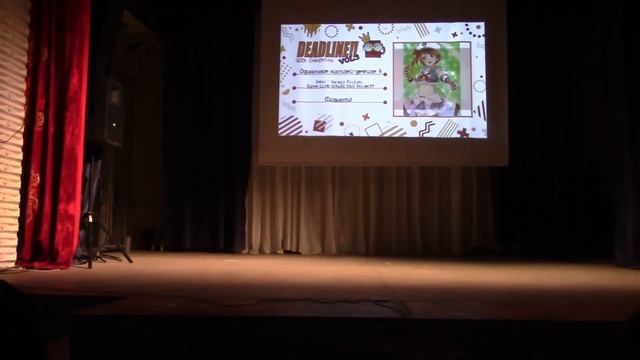 DL2020 часть 2 косплей вокал кавердэнс к-поп / DL2020 Part 2 Cosplay Vocal Coverdance K-pop