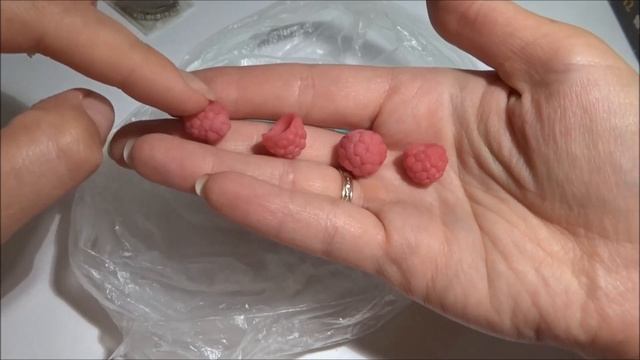 Молды от Ярослава. Молды для полимерной глины. смотреть онлайн