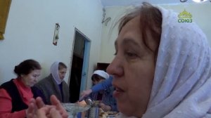 Родное слово (Новосибирск). «Приход»