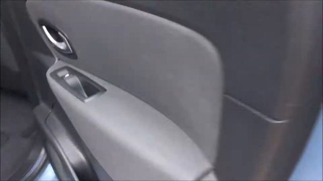 2009 59 RENAULT SCENIC 1 6 EXPRESSION VVT 5d 109 BHP смотреть онлайн