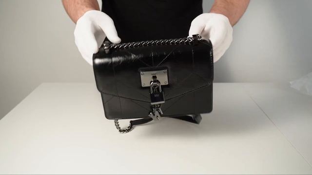 DKNY Elissa Shoulder смотреть онлайн