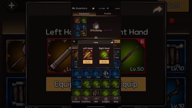 Dimensional Rift 8 - Guardian Academy #9 смотреть онлайн