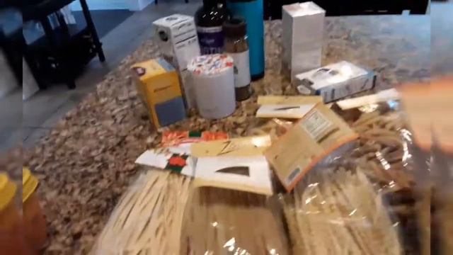 Ross And Publix Small Haul смотреть онлайн