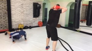 круговая тренировка