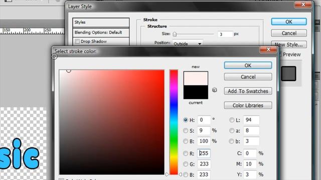 How To Make Icons In Adobe Photoshop CS4 смотреть онлайн