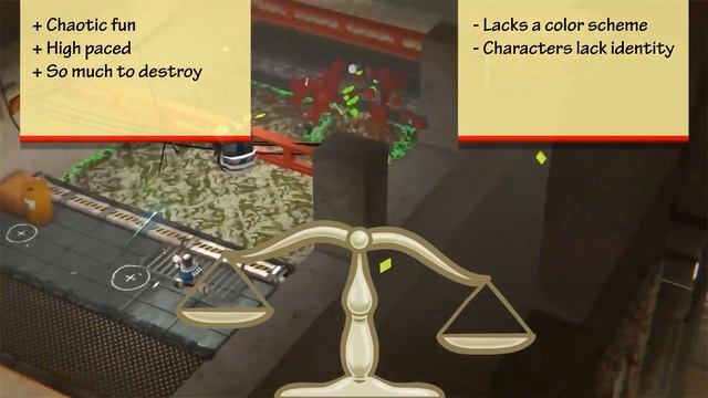 Pre-Verdict Indie Game: Radio Viscera | Preview | Trailer смотреть онлайн