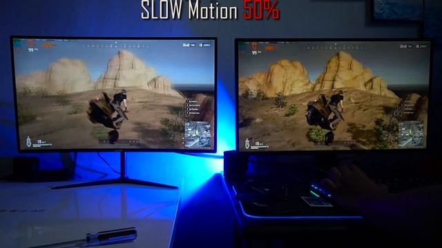 Monitor Gaming Termurah 165Hz di 2020 - SPC PRO SM 27 165Hz Versi 2 смотреть онлайн