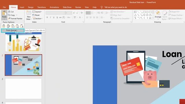 How to Sync PowerPoint with Excel смотреть онлайн
