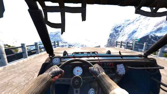 ГОНКИ НА БАГГИ — FAR CRY 4 КООПЕРАТИВ | ФАР КРАЙ 4 КООПЕРАТИВ ПРОХОЖДЕНИЕ | COOP смотреть онлайн