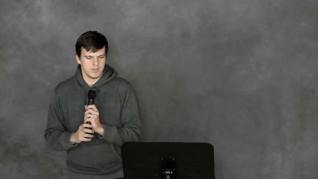 Господь Пастырь Мой- Дмитрий Головей 2/14/2021 смотреть онлайн