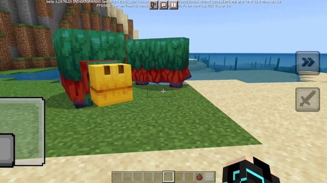 Minecraft PE 1.19.70.23 Official version | Minecraft 1.19.70.23 Update Review | смотреть онлайн