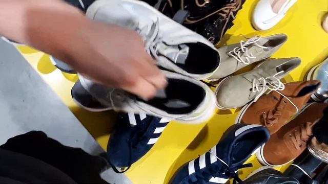 Обувь летняя (-Summer Shoes Extra) - С 478 смотреть онлайн