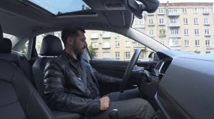 Фольксваген Джетта 2020: Тест-драйв нового седана Volkswagen Jetta