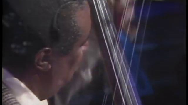 MILT JACKSON RAY BROWN QUARTET смотреть онлайн