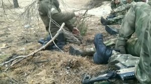 Крынки начало