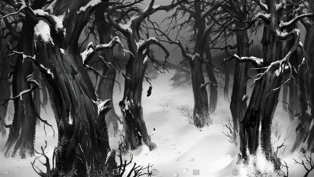 Зайчик (Tiny Bunny ) #2 смотреть онлайн