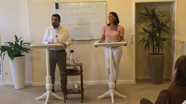 20.6.2021 Der Weg Der Vergebung Ist Der Weg Zum Erfolg! Alexander Bubnov