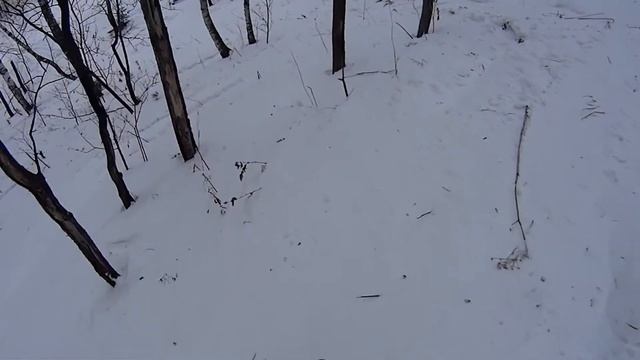 Sony HDR-AS20 первые покатушки смотреть онлайн