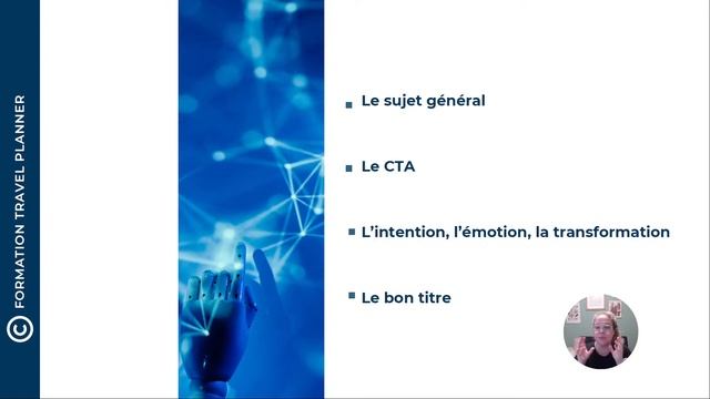 Comment rédiger une newsletter : process en live смотреть онлайн