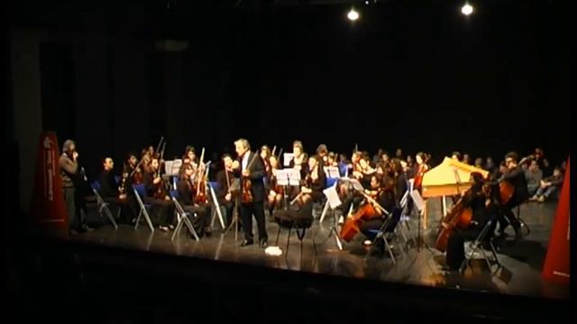 UTO UGHI parte IV STRADIVARI o GUARNERI? M° ANGELO STEFANATO replica in sala смотреть онлайн