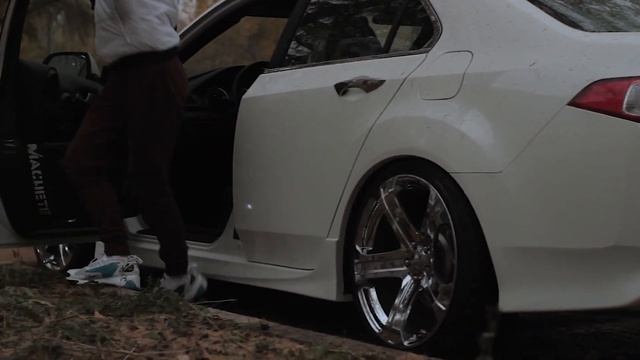 MV-TUNING bodykits | Honda Accord | Acura TSX | Stance 2019 p.1 смотреть онлайн