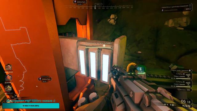 [STREAM #418] Deep Rock Galactic |#2| смотреть онлайн