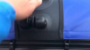 супер лодка KITT BOATS 3.60 НДНД