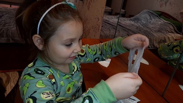 Что я натворила! Надеюсь мама меня простит... смотреть онлайн