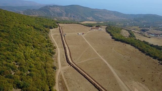 Маster VJi/Лучистое/Участки с видом на лес/горы/море/Крым смотреть онлайн