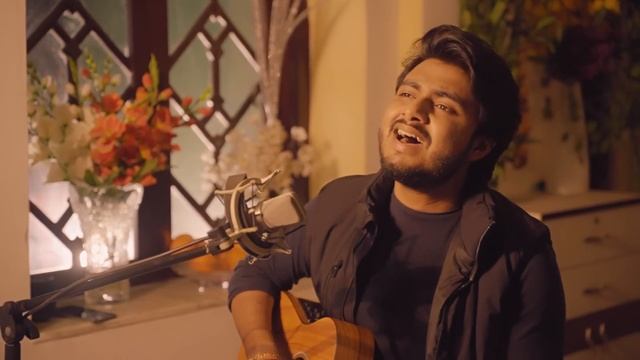 Mann Bharryaa | Raj Barman | Unplugged Cover смотреть онлайн