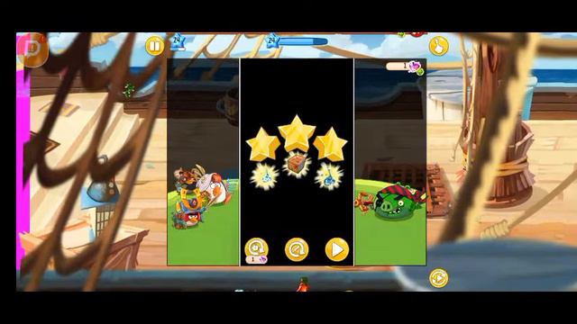 Angry Birds Epic #13 смотреть онлайн