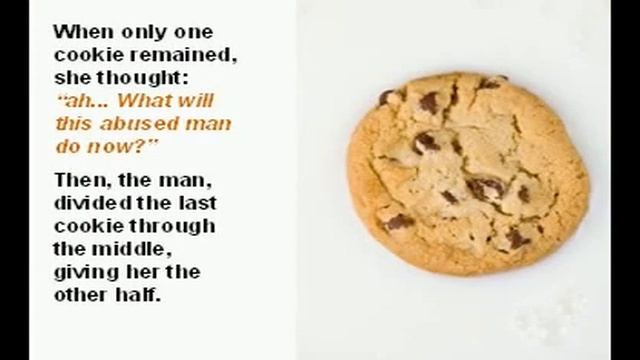 Think Before You React.MPG смотреть онлайн