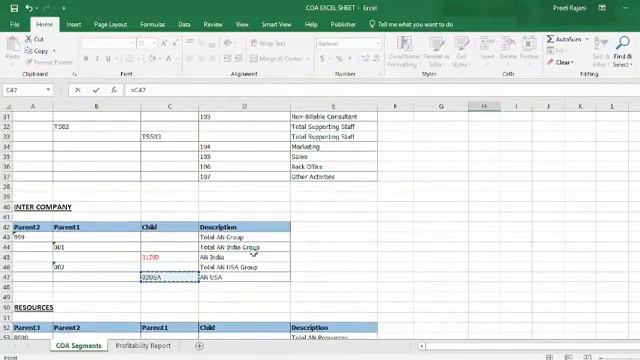 Oracle Fusion GL Real Life Case Study | Oracle Fusion GL Implementation Takeaway |Oracle Fusion BIS смотреть онлайн