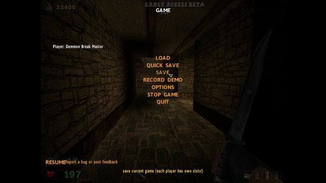 Serious Sam Classics: Revolution - Who needs kills, anyway? смотреть онлайн