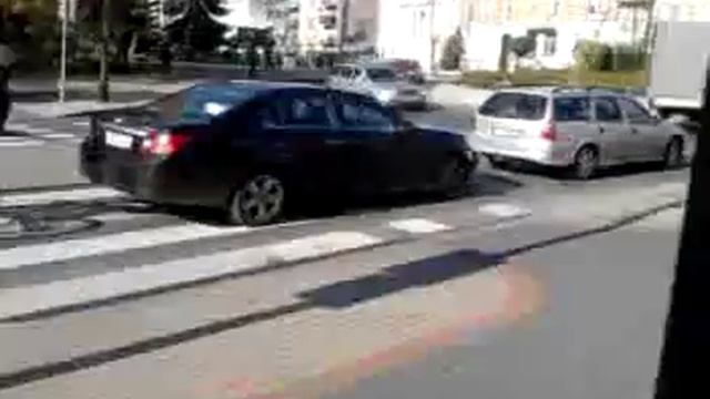 Chevrolet Epica, On The Road смотреть онлайн