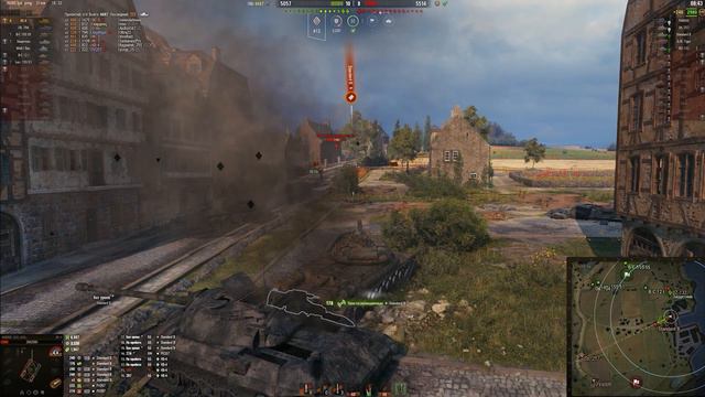 СРОЧНО КАЧАЙ ИС-4, WG СКОРО ЗАЙМУТСЯ ИС 4! ПОВЕЗЛО ТЕМ КТО ЕГО ПРОКАЧАЛ В WOT - ИС4 world of tanks смотреть онлайн