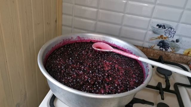 Варенье и желе: сладкая радуга дома