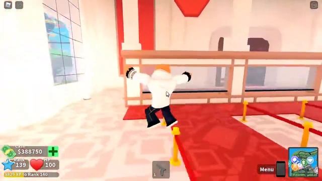 Goodbye Roblox Mad City Chapter 1 ? смотреть онлайн